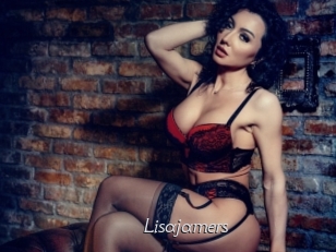 Lisajamers