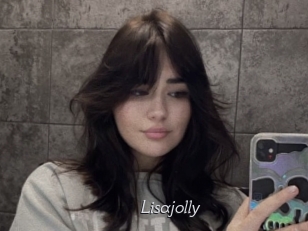 Lisajolly