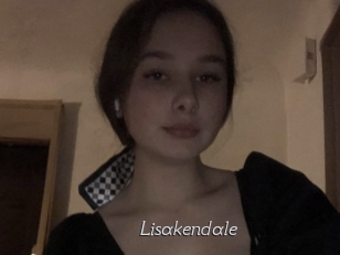 Lisakendale