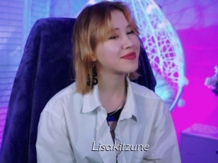 Lisakitzune