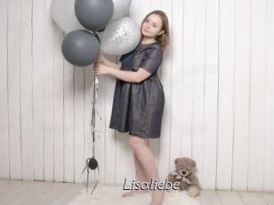 Lisaliebe