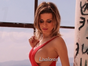 Lisaloran