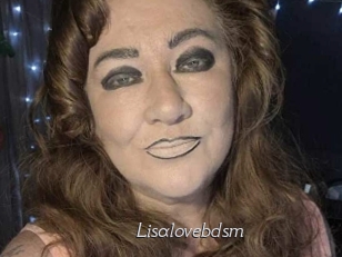 Lisalovebdsm