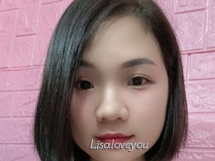 lisaloveyou Le Scandale