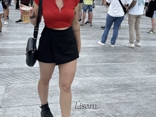Lisam