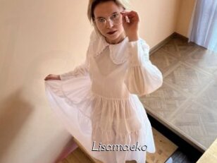 Lisamaeko