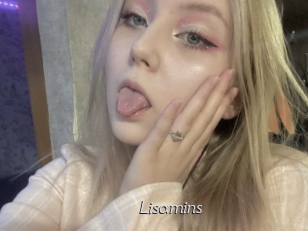 Lisamins