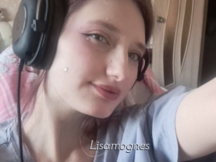 Lisamognes