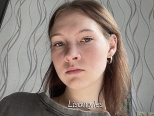 Lisamyles