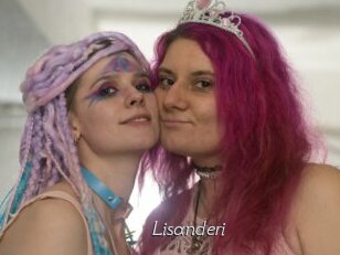 Lisanderi