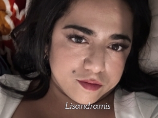 Lisandramis