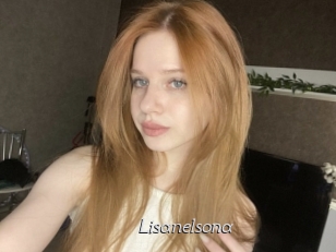 Lisanelsona