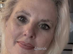 lisanix Le Scandale