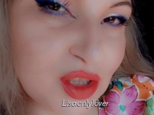 Lisaonlylover