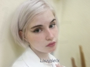 Lisapieris