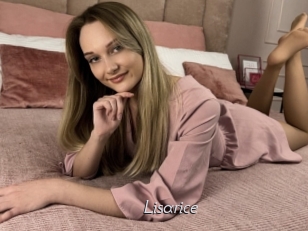 Lisarice