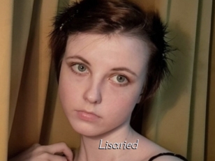 Lisaried