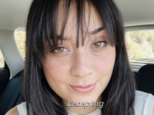 Lisaspring