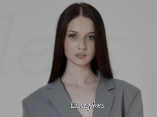 Lisasykes