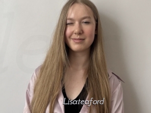 Lisateaford