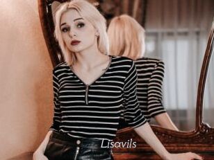 Lisavils