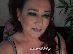 lisawilkinky Le Scandale