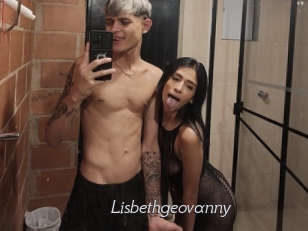 Lisbethgeovanny