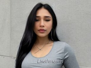 Lisethmartin