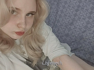 Lisfenech