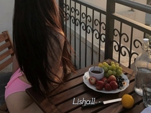 lishall Le Scandale