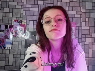 Lisiasweet