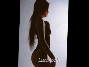 Lissa_bale