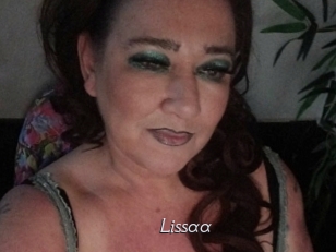 Lissaa