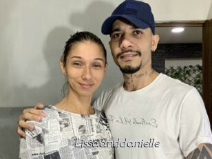Lissaanddanielle