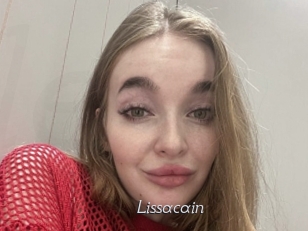 Lissacain