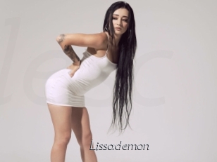 Lissademon