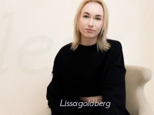 Lissagoldberg