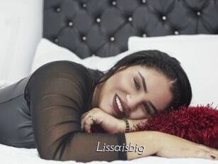 Lissaisbig