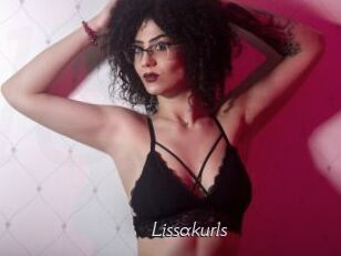 lissakurls Le Scandale