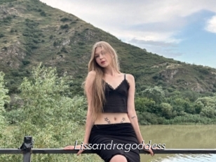 Lissandragoddess