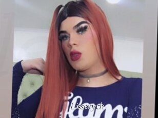 Lissarych