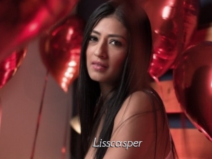 Lisscasper