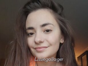 Lissiegallager