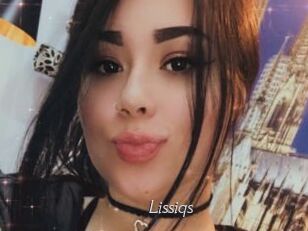 Lissiqs