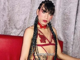 lissmelissa Le Scandale