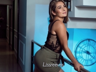 Lissreeves