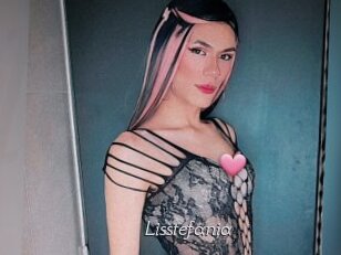 Lisstefania