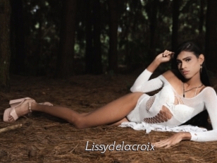 lissydelacroix Le Scandale