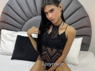 Lissyrouse