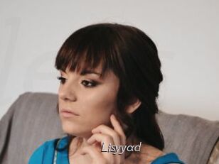 Lisyyad